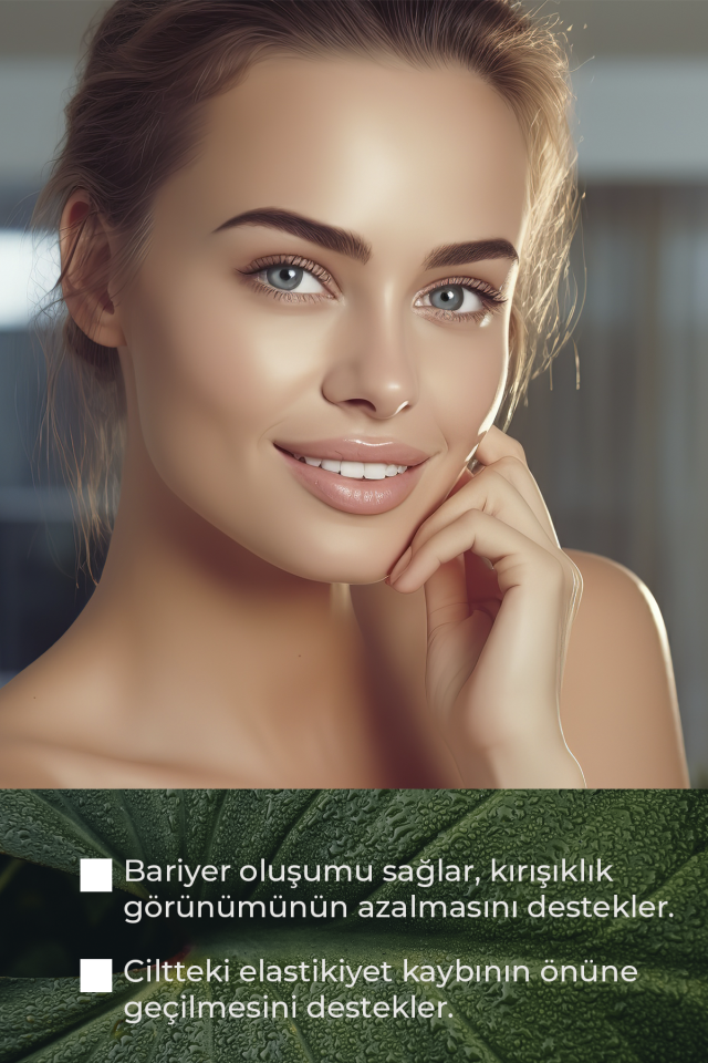 Bio21 Peptit Serum Yaşlanma Karşıtı Onarıcı 30ml