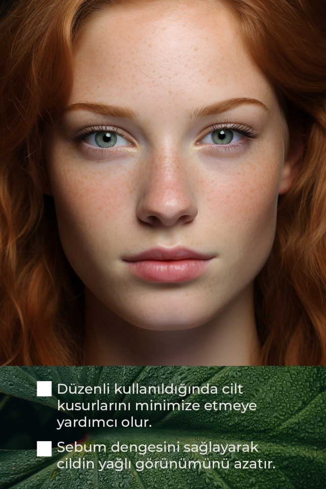 Bio39 Gözenek Karşıtı Anti Akne Serum 30 ml
