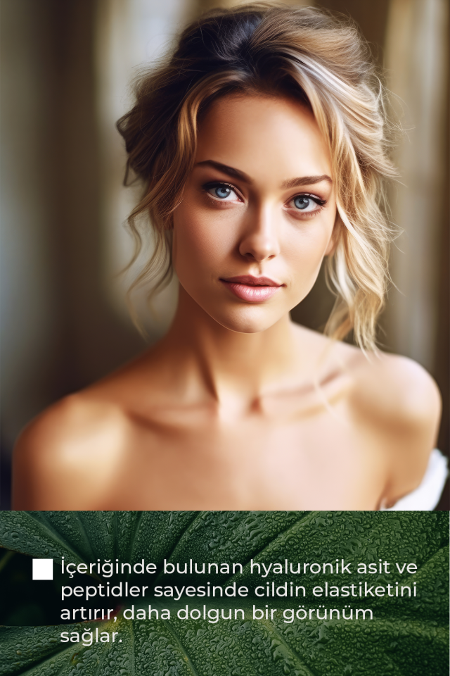 Bio42 Anti Age Lifting Serum Kırışıklık Ve Yaşlanma Karşıtı 30 ml