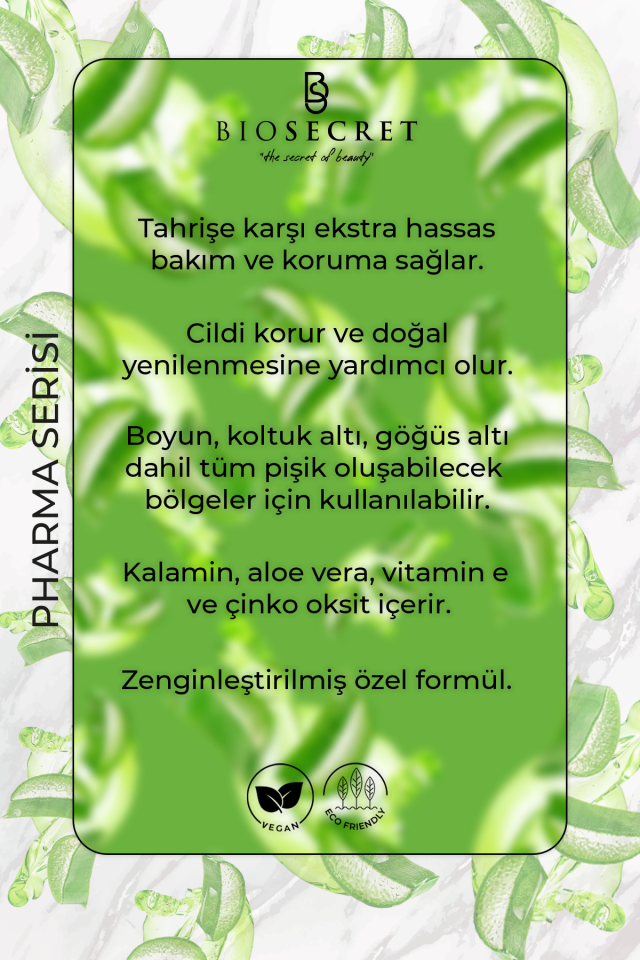 Bio56 Pişik Önleyici Krem Anti Diaper Rash Cream 100ml