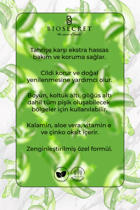 Bio56 Pişik Önleyici Krem Anti Diaper Rash Cream 100ml