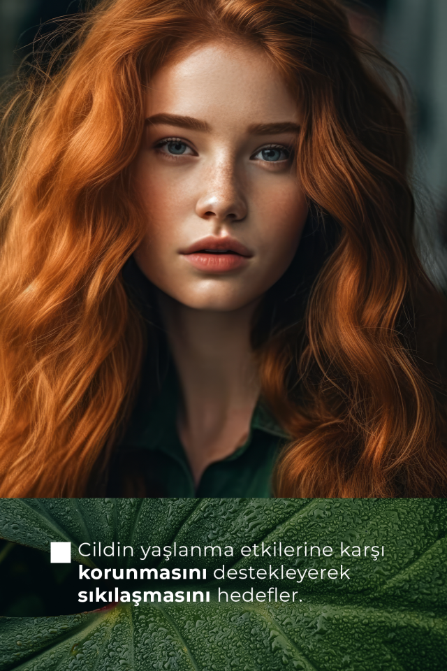 Bio20 Retinol Serum Cilt Yenileyici 30ml