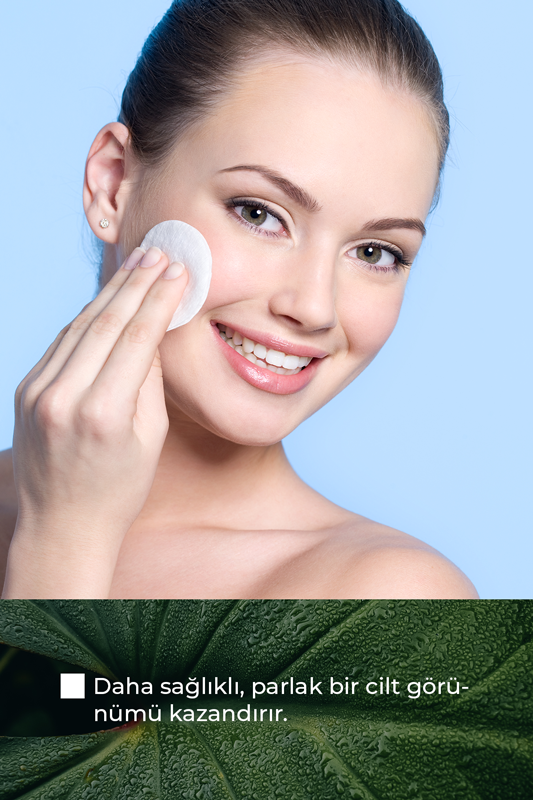 Bio43 Bha-Gül Tonik Gözenek Sıkılaştırıcı Siyah Nokta Karşıtı Tonik 200ml