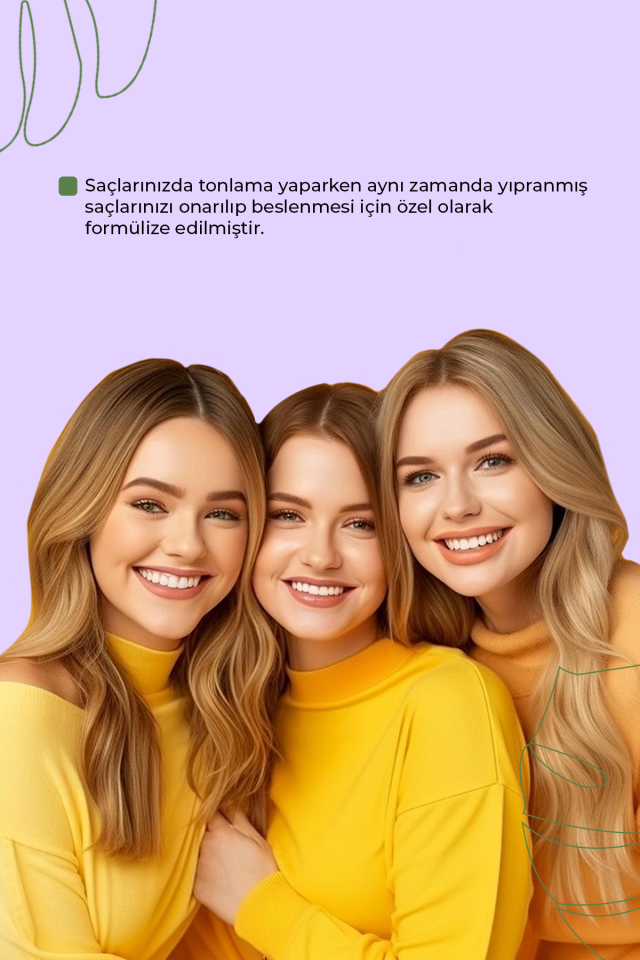 Bio86 S.O.S. Silver Şampuan 400ml