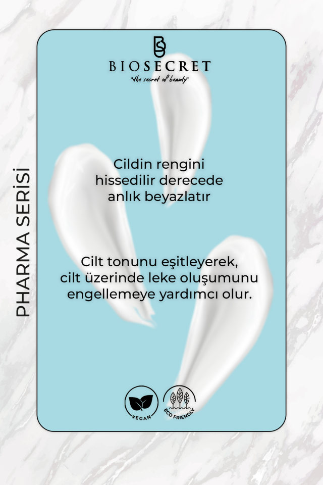 Bio77 Beyazlatıcı Krem Whitening Cream 100ml