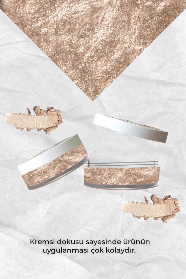 Bio99 The Balm Highlighter Champagne 10ml