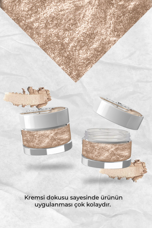 Bio99 The Balm Highlighter Champagne 10ml