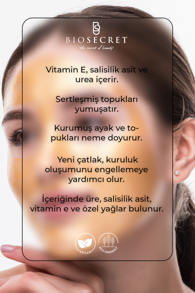 Bio114 Gold Maske Bio Ferment Yaşlanma Karşıtı Aydınlatıcı Gözenek ve Leke Karşıtı 100ml