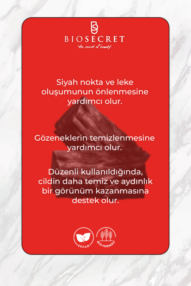 Bio142  Gözenek, Leke, Siyah Nokta Karşıtı Kömür Kolajen Maskesi Charcoal Collagen Mask 100ml