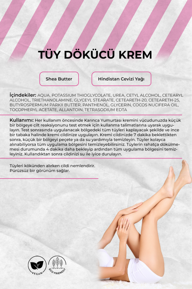 Bio163 Tüy Dökücü Krem 150ml